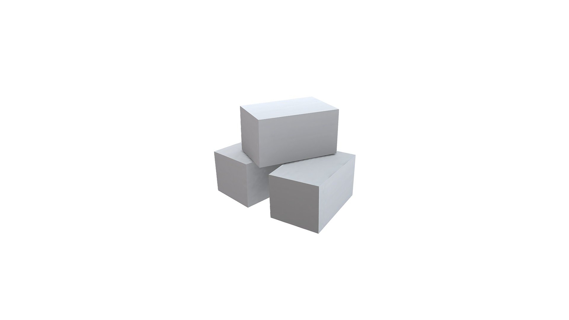 Stone Blocks 7 AO