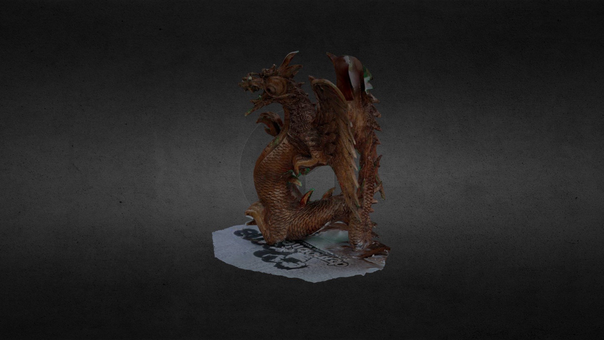 DRAGON "D3MOBILE" "TEST2" "CAMPUSTERRA" CANOSOMO
