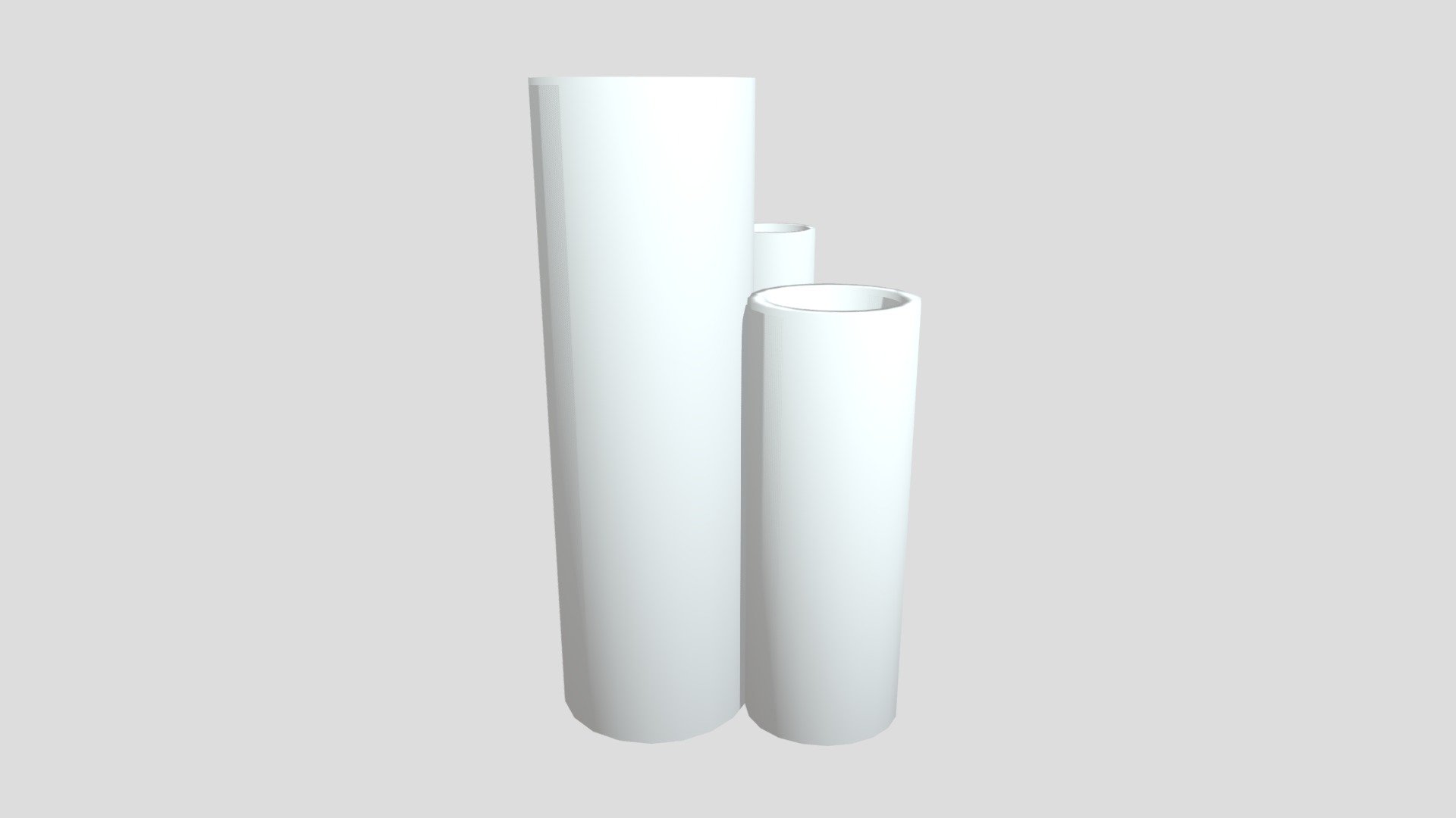 Vases — Sketchfab embed 3D viewer