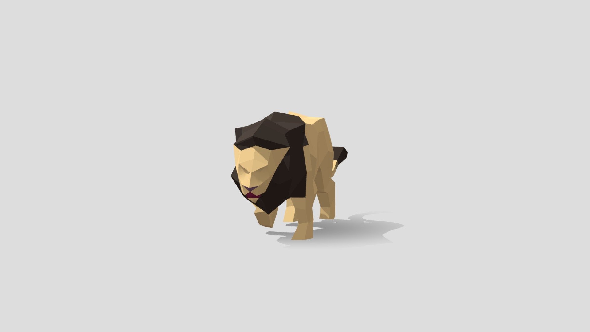lion