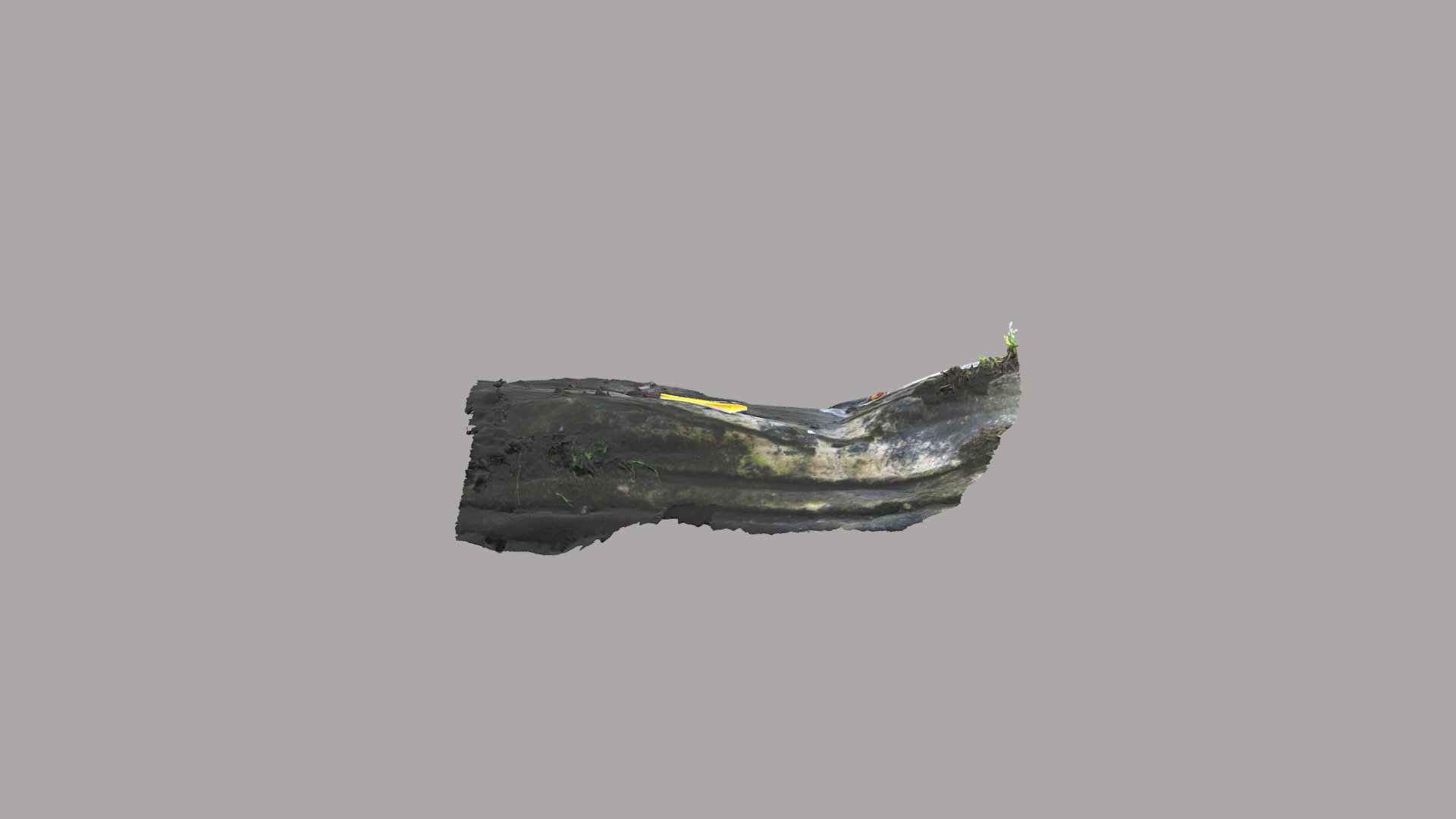 Cranberry Rock 5