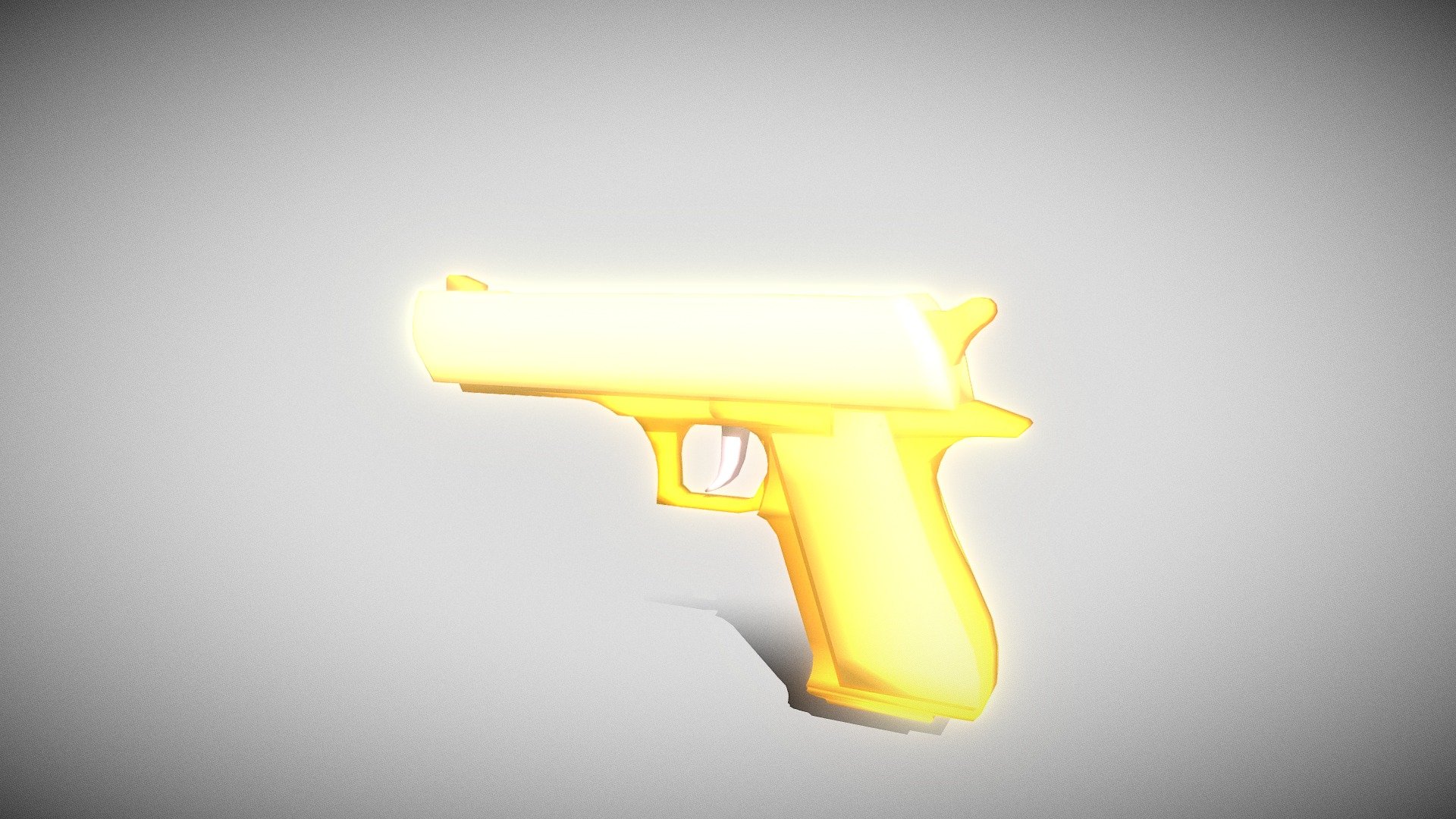 Test Gun Download Free 3d Model By Khaynarakioni 218a162 Sketchfab