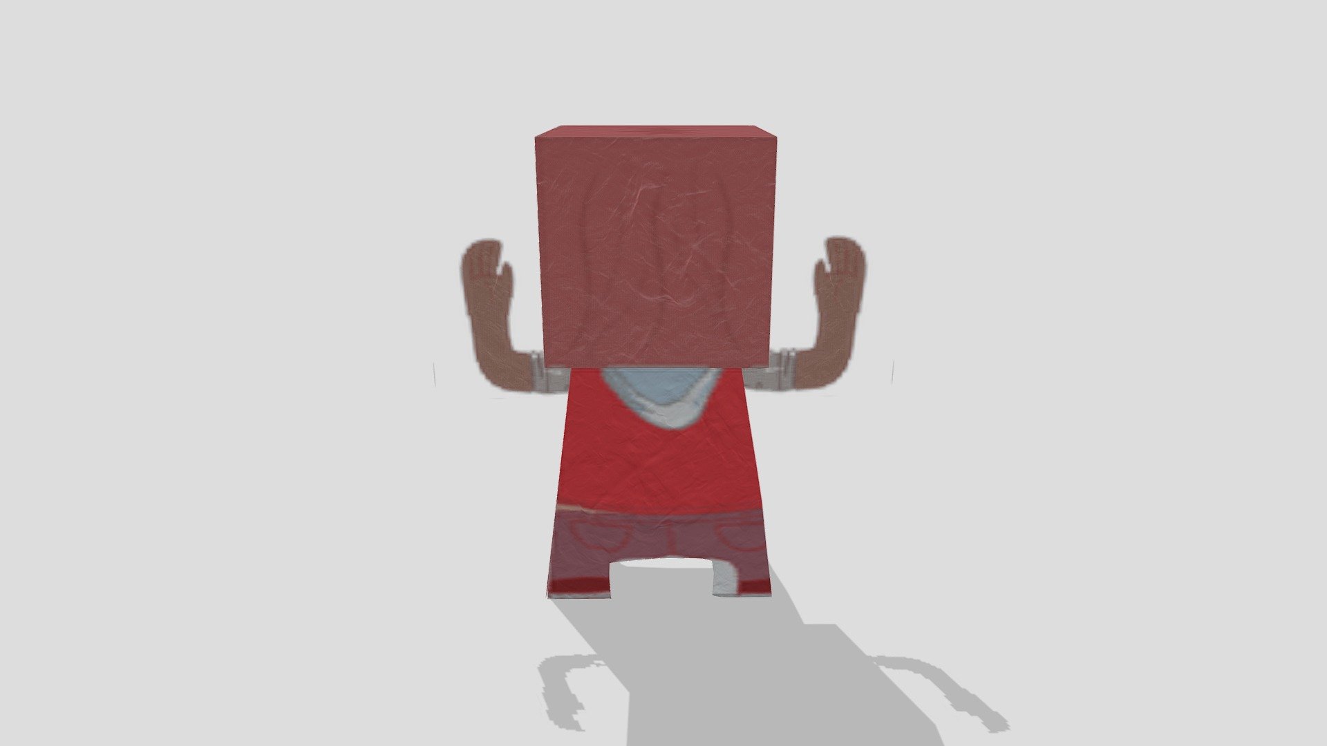 poumpaper