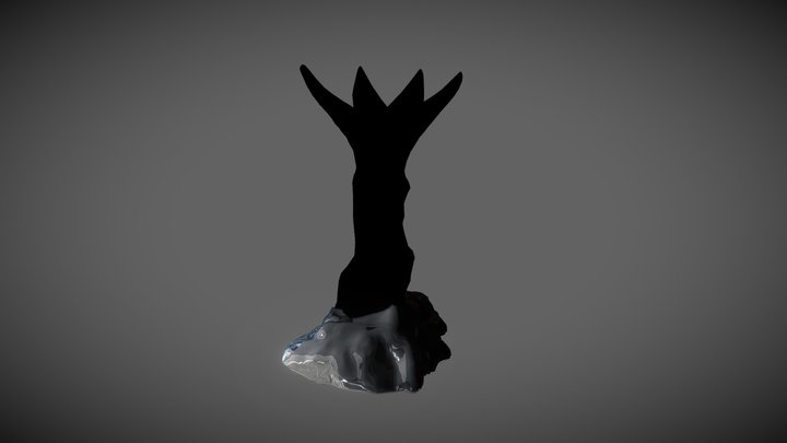 Flesh Eating Alien Plant (Downloable)