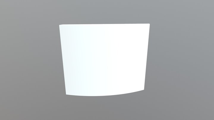 -G-SE Fake 3D Model