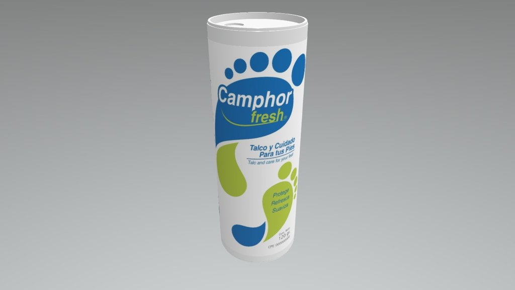 Camphor1