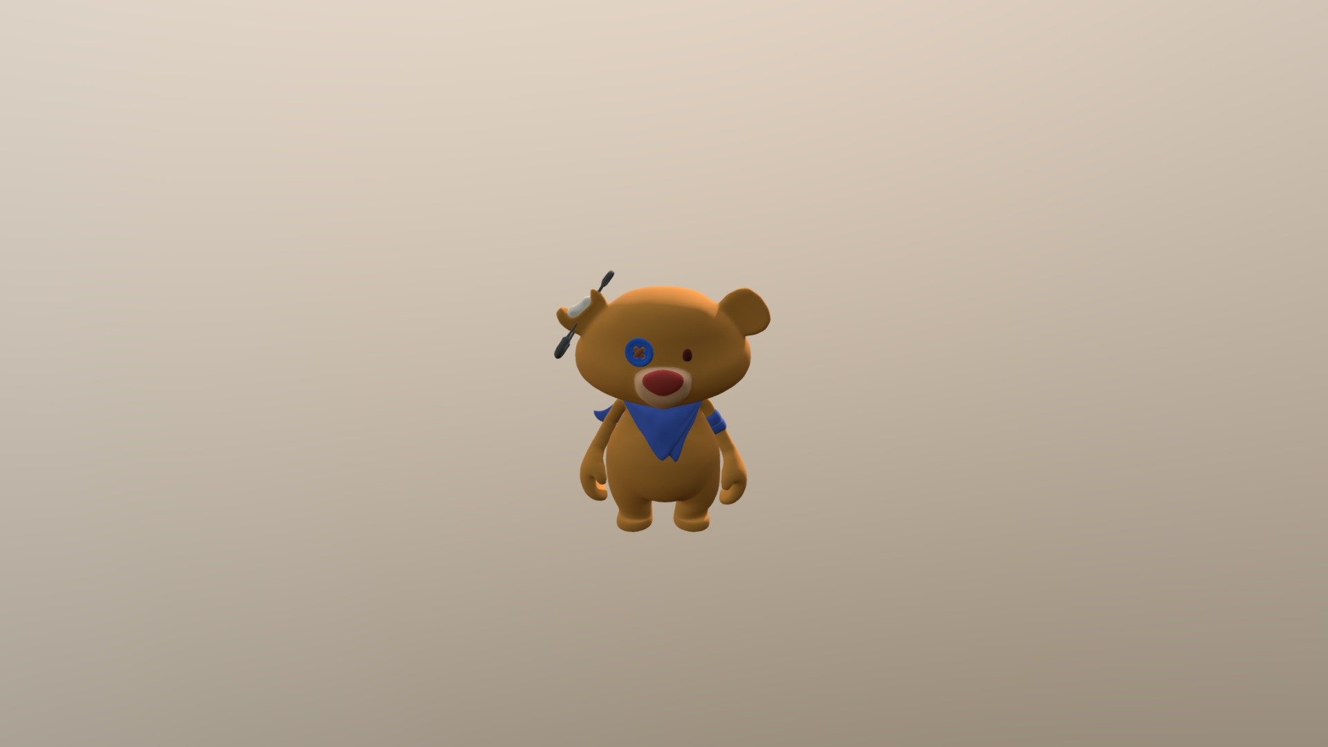 Teddy Bear