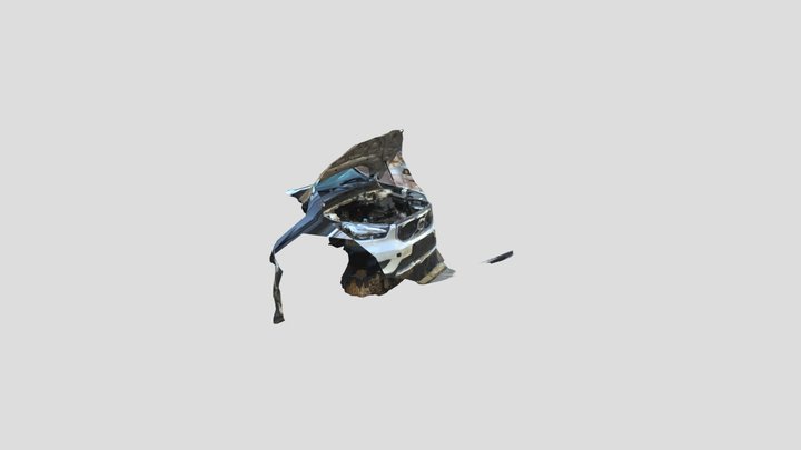 Uller+_ker 3D Model