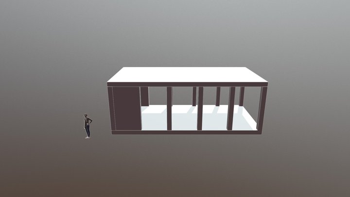 Sculpting Workshop 2 3D Model
