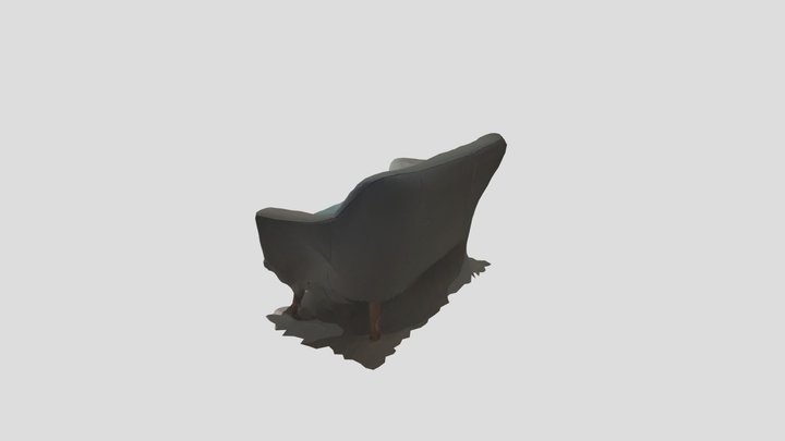 Untitled 3D Model
