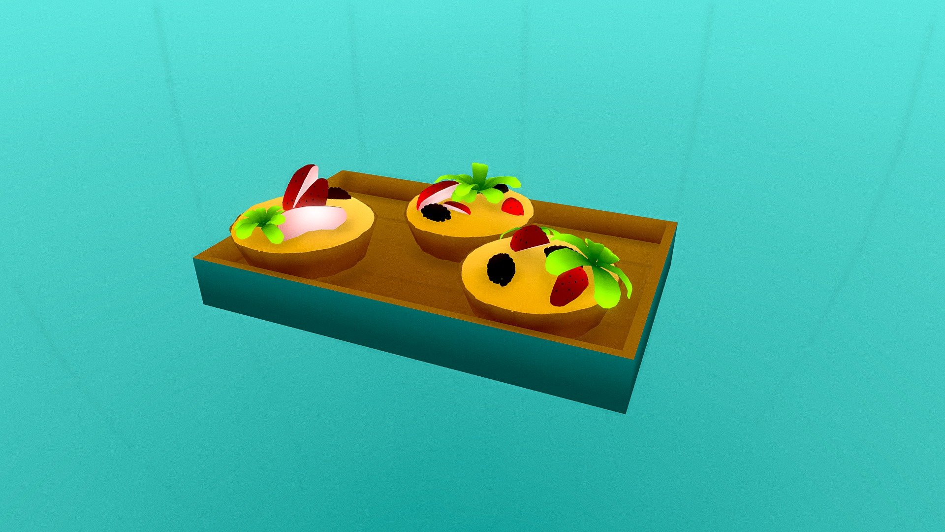 3december Pie