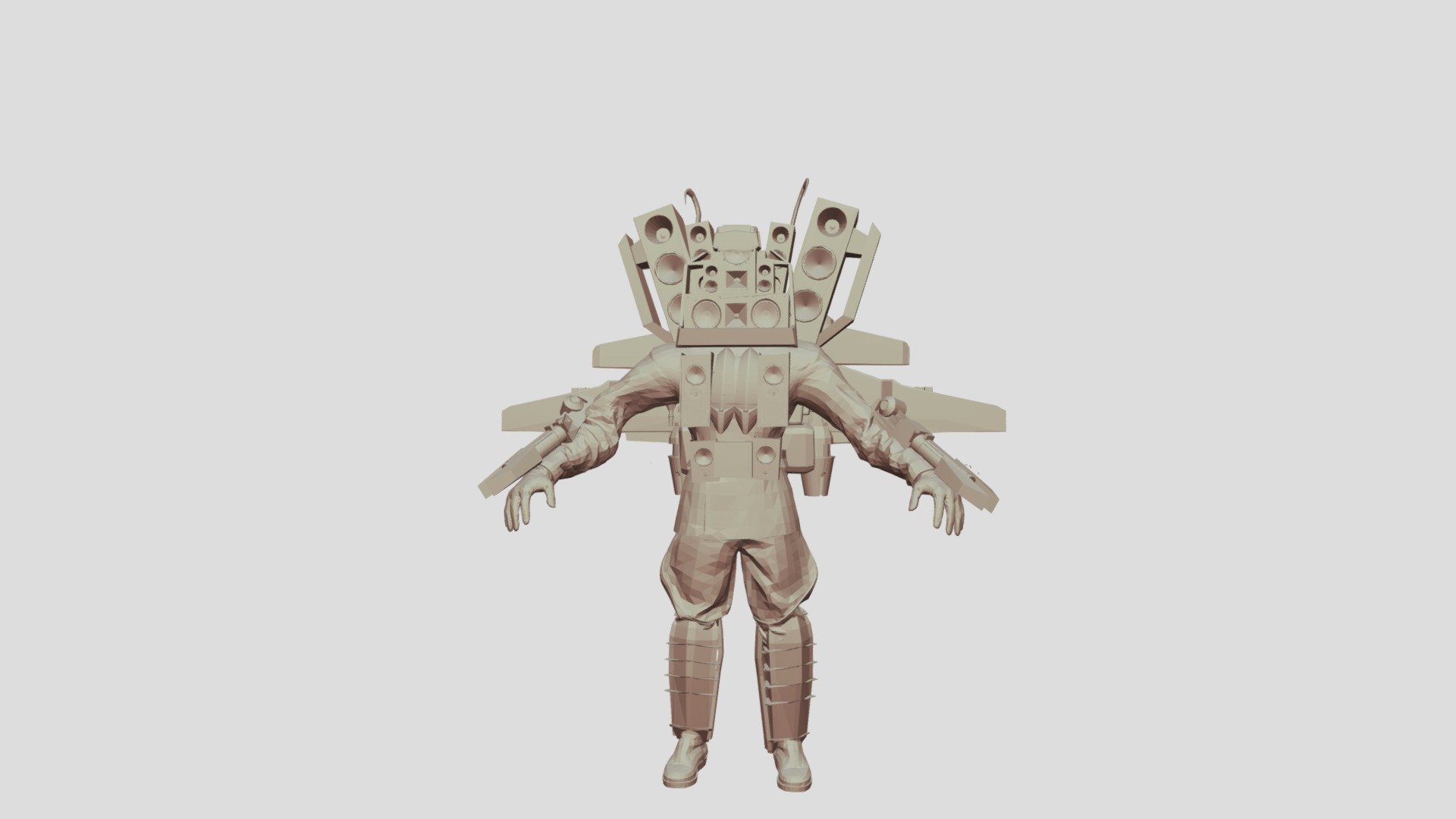utsm multiverse testt - Download Free 3D model by jjalla47 [218f8b6 ...