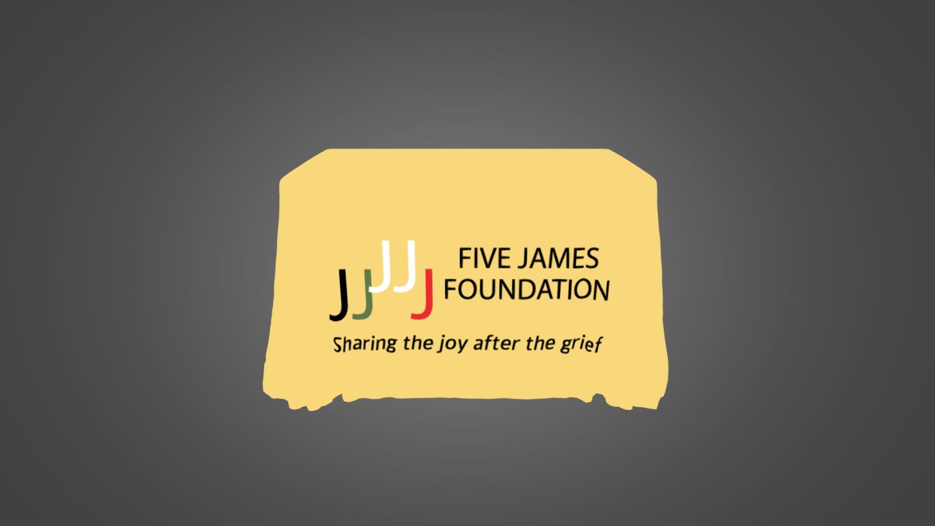 Five James Foundation133775 3D model by celinatent [218fba9] Sketchfab