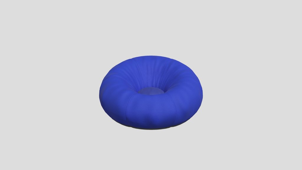 Bean Bag Chair