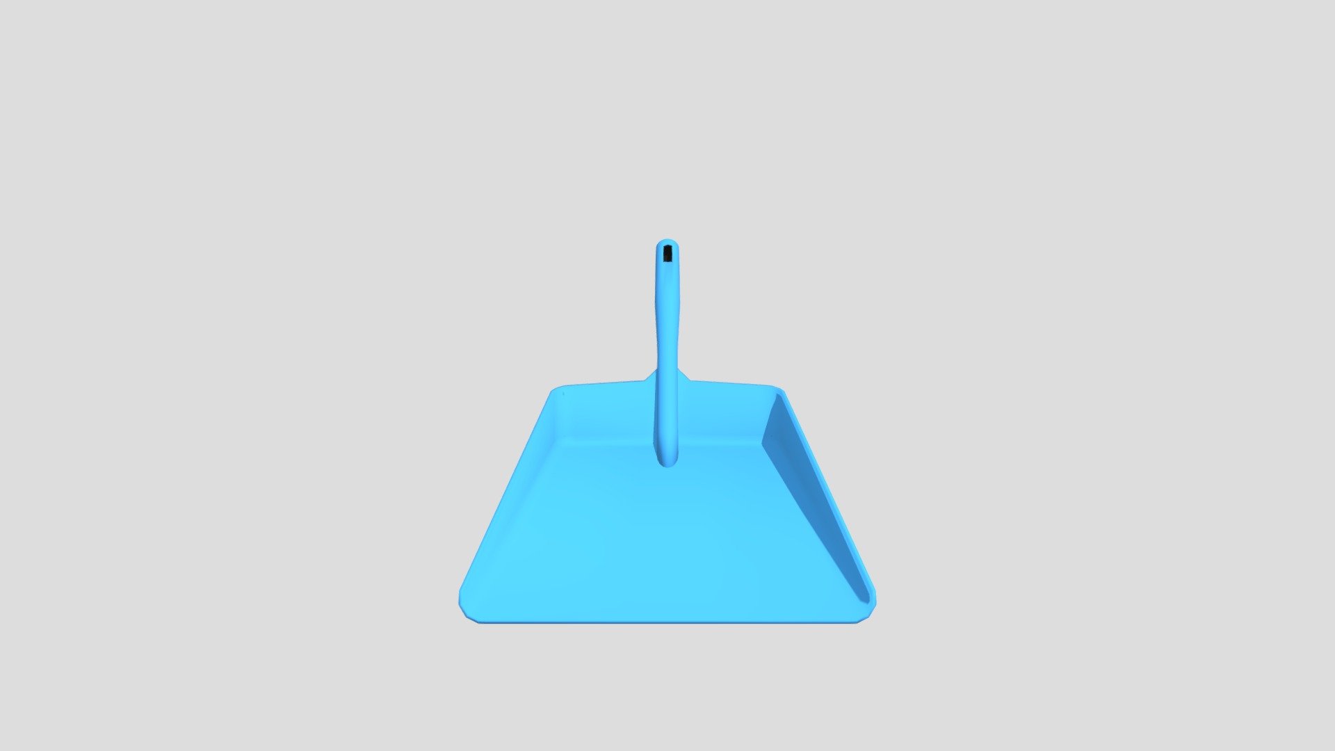 Shovel