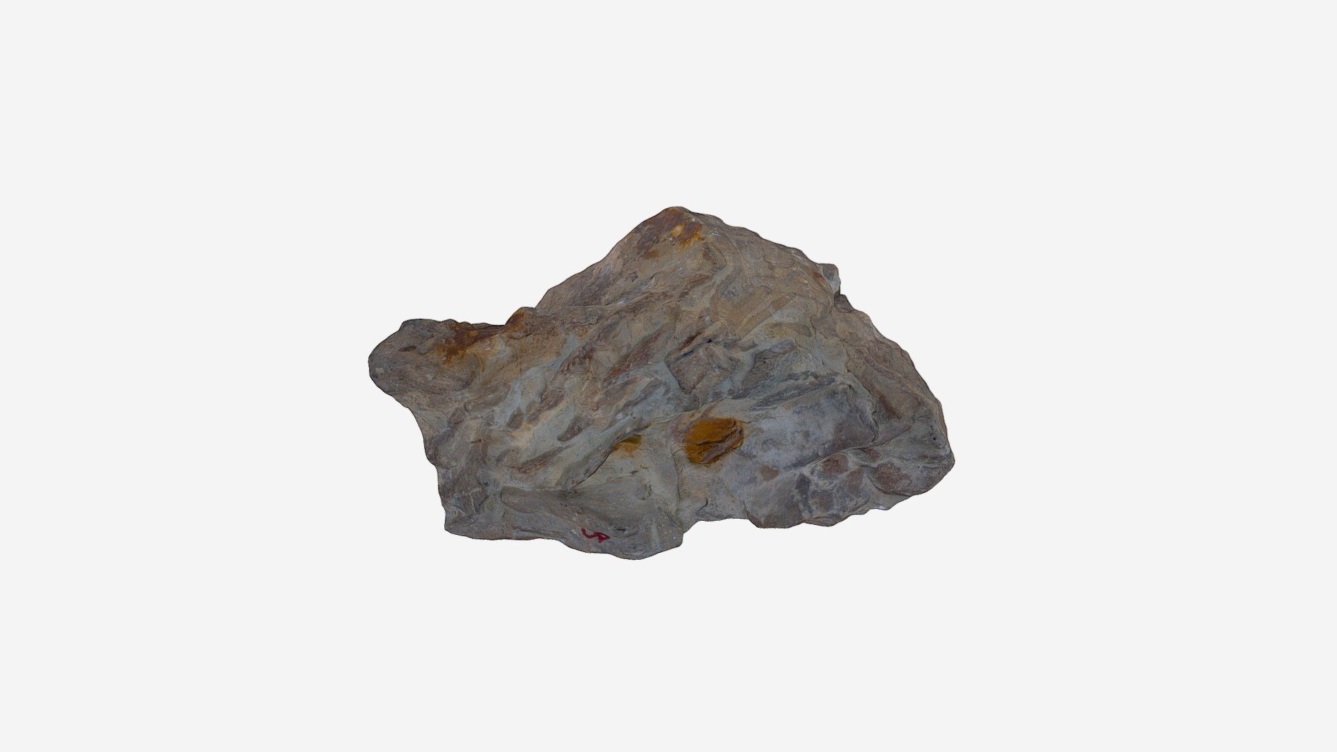 Sedimentary Sample