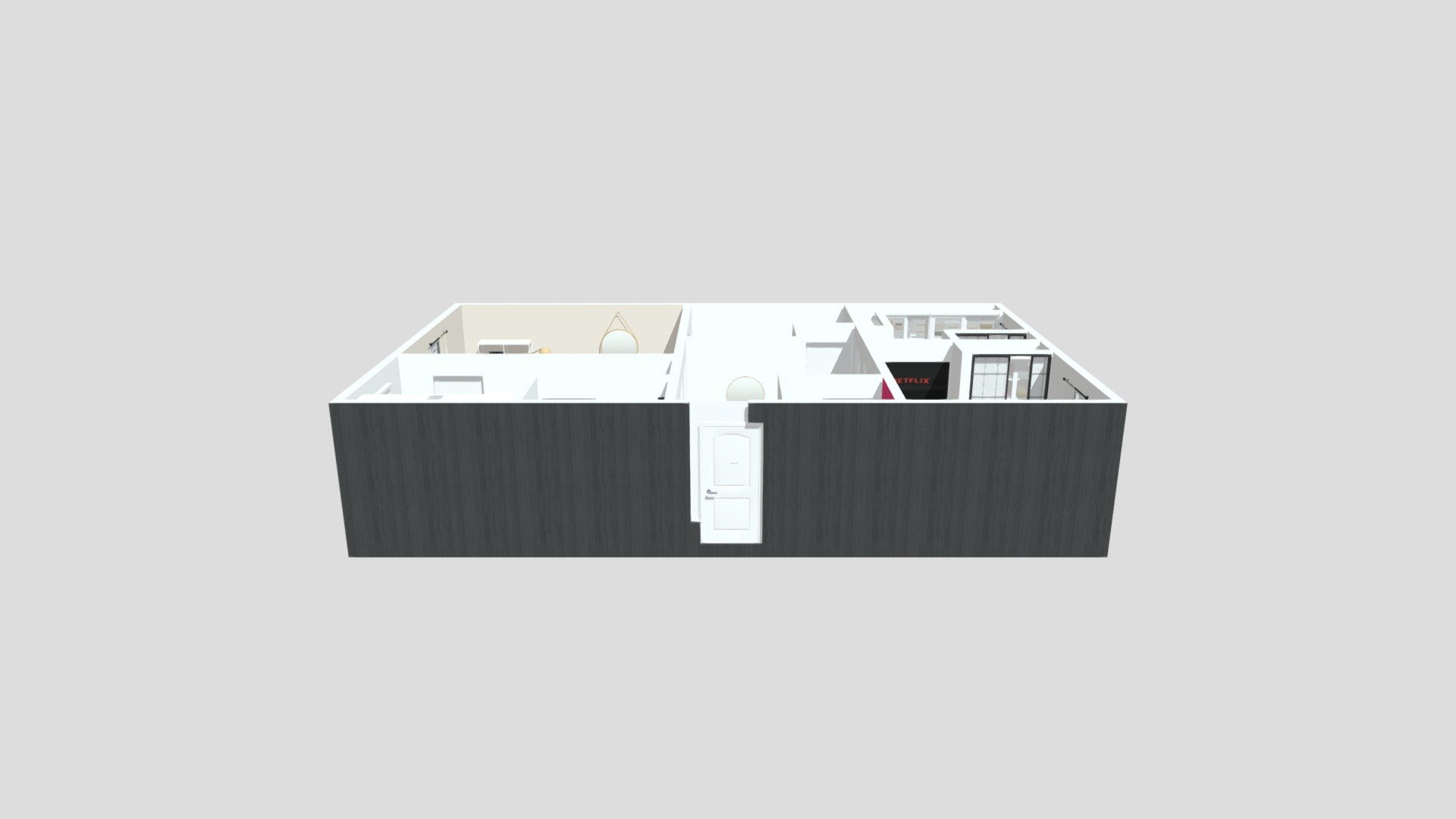 Appartement youtuber n•4