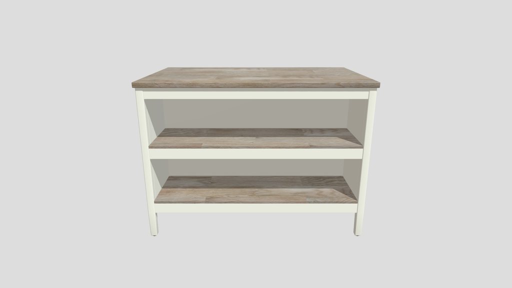 Ikea Tornviken Kitchen Island