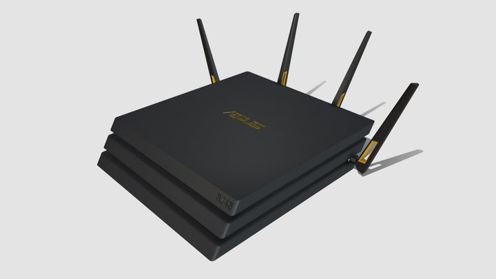 PLASH SPEED 5G Router