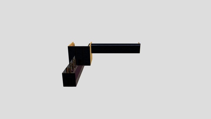 TP3 3D Model