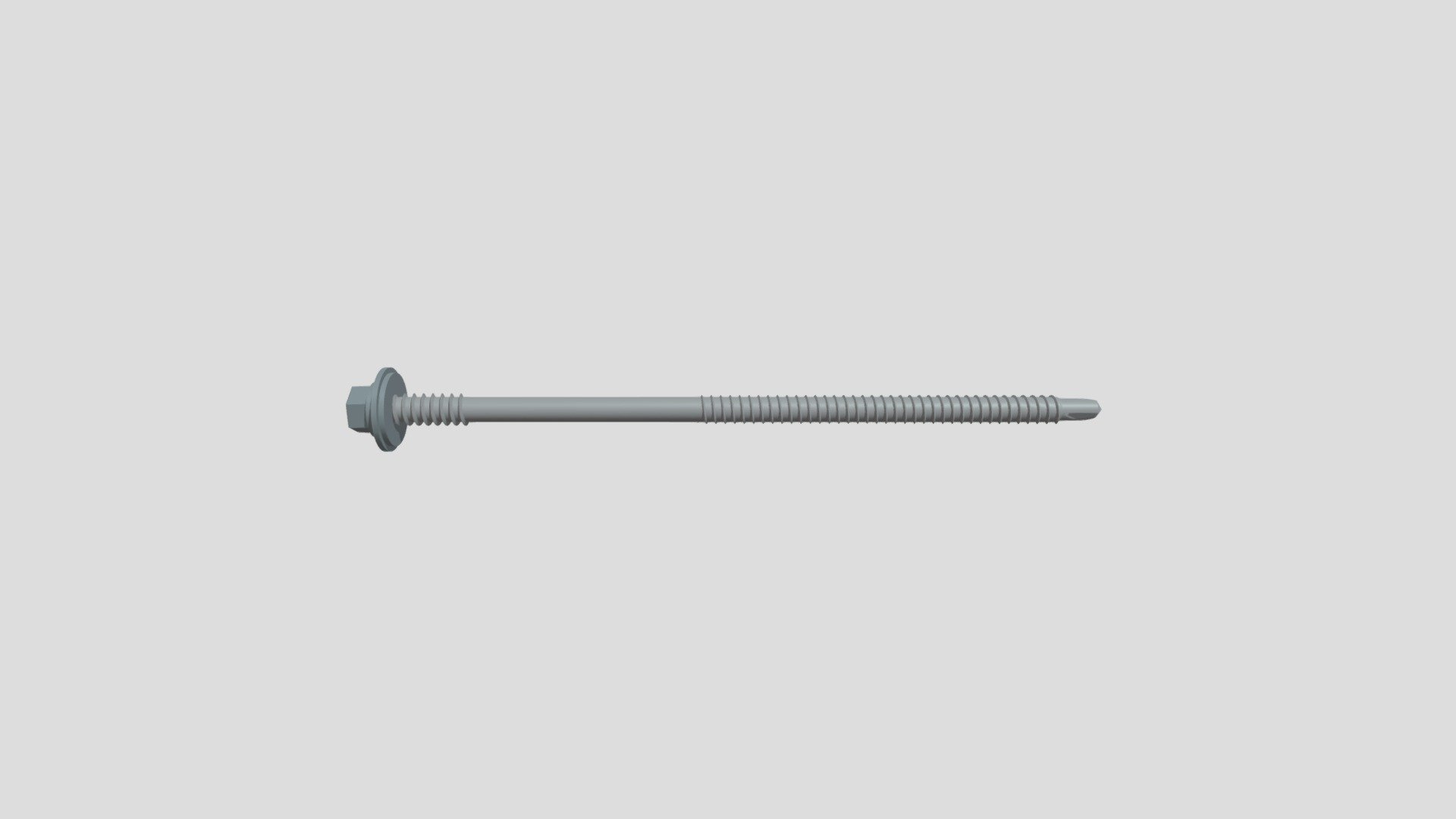 Goosewing Grey TSBWHT5.5-135-3