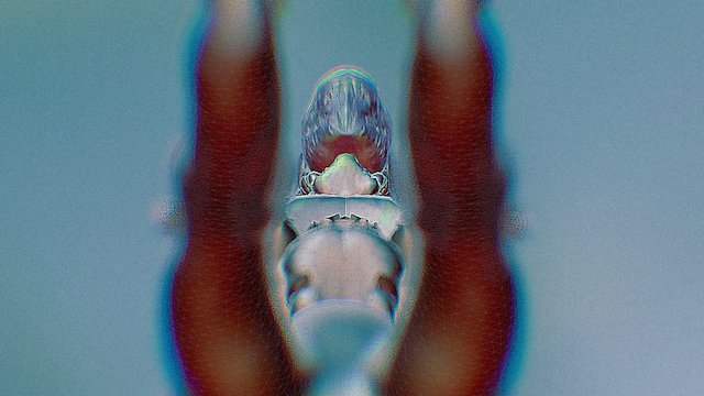 Astronaut 3D Model