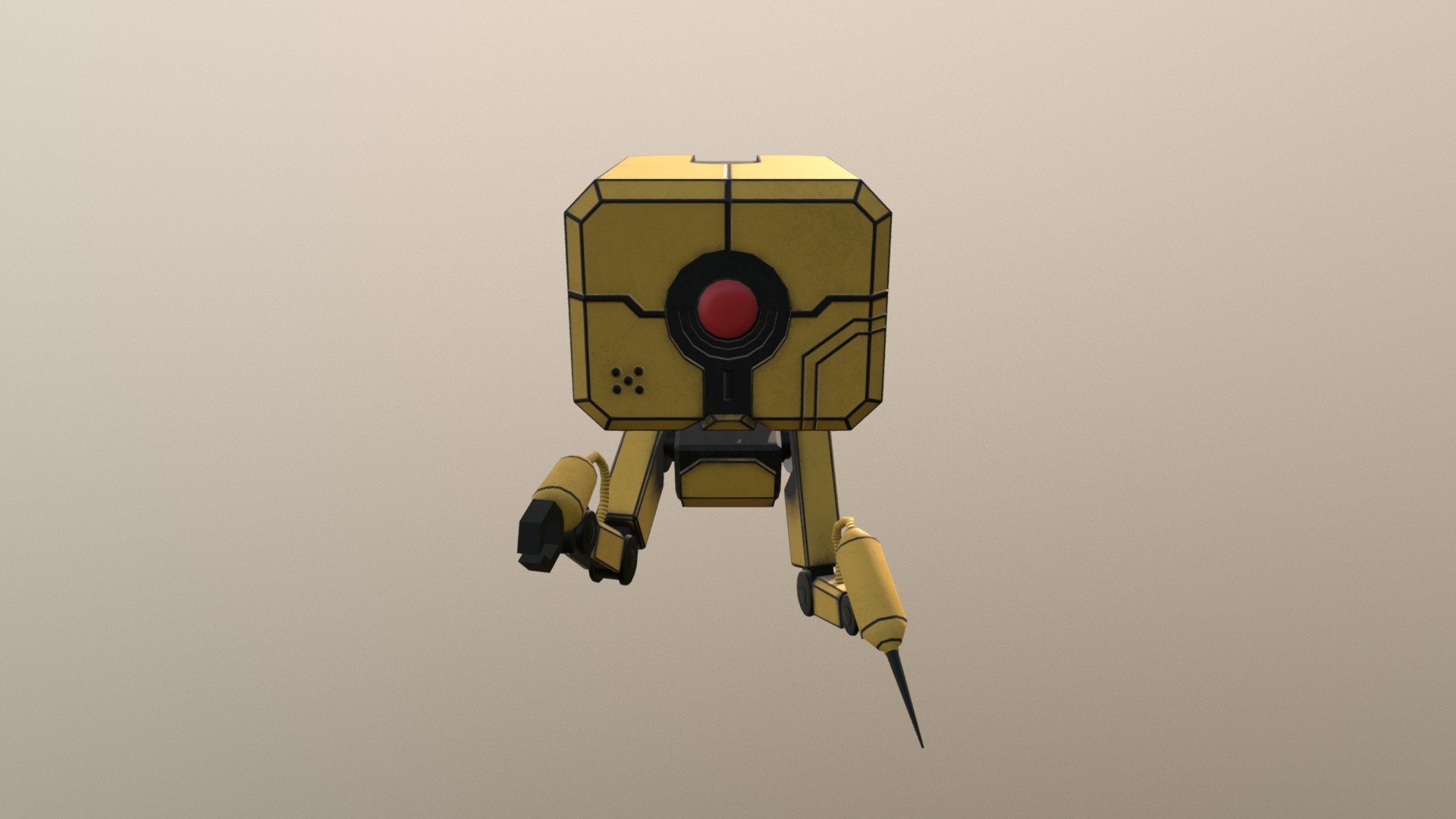 Robot