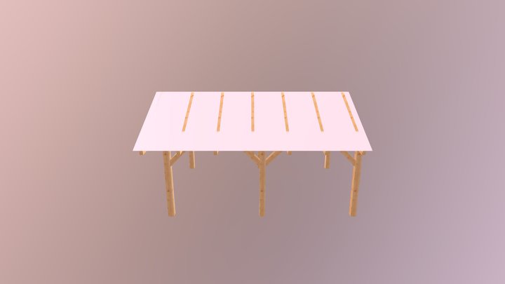 kandra jozef – kópia.xml 3D Model