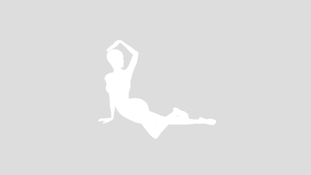 Woman Statue