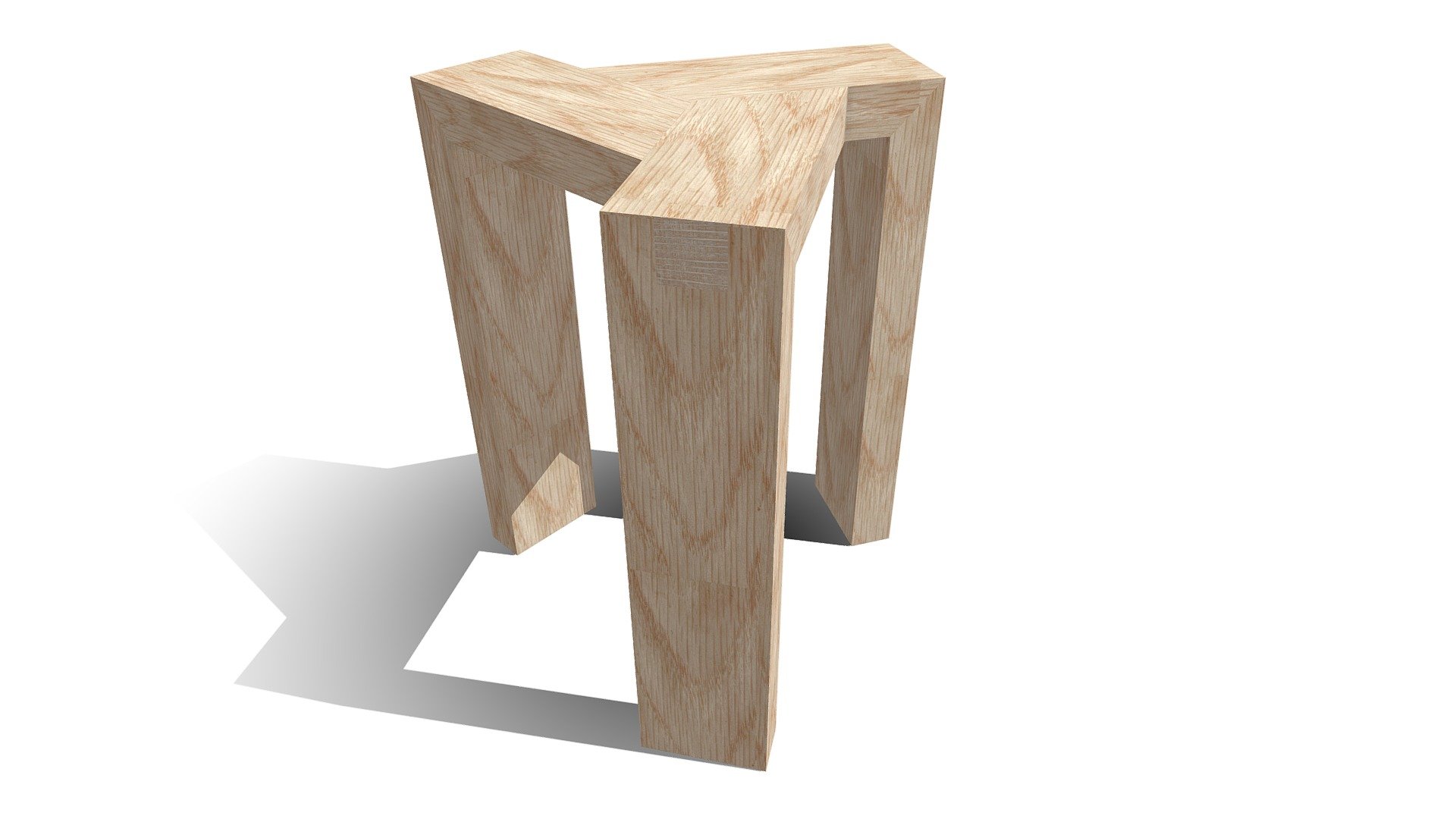 Tabouret Desing
