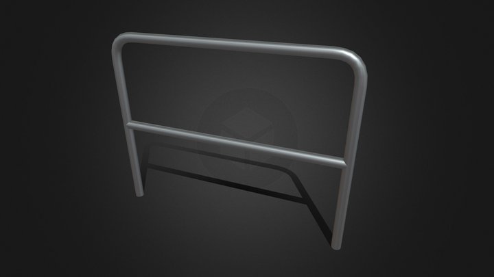 Bike stand – Modelo 3D gratuito STL