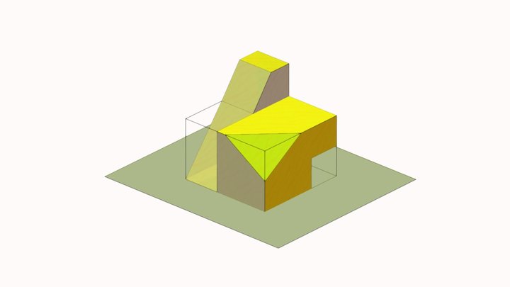 3D MODELO 3D Model