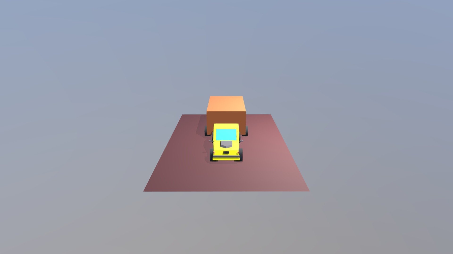 Car With Room