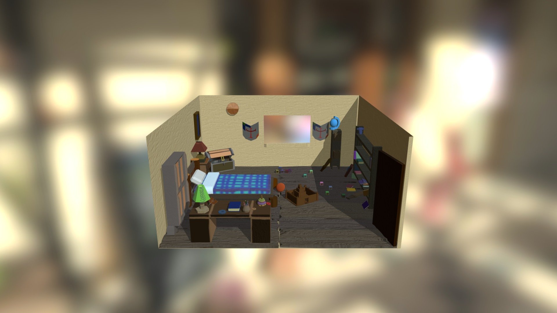 Kid´s Room