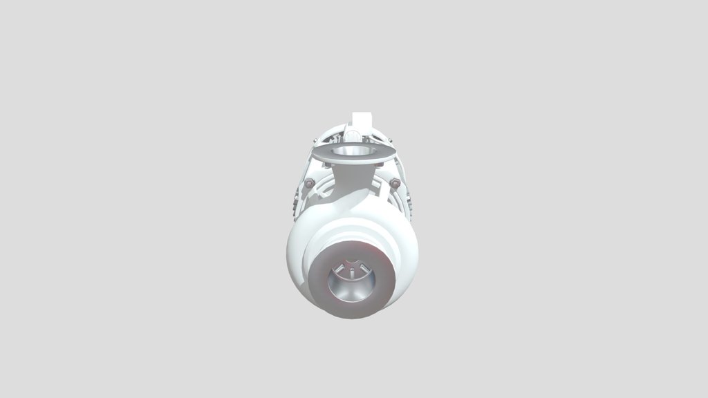50mm Centrifugal Pump
