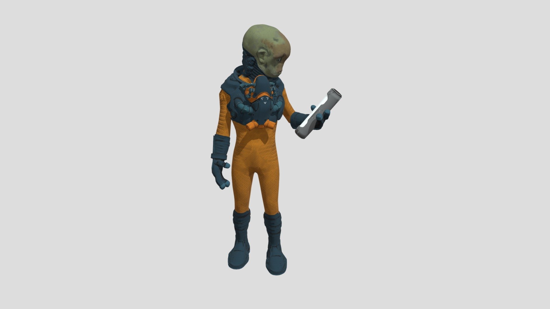 Alien
