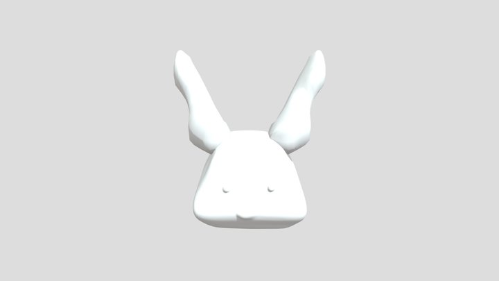 Ramirez0318ears 3D Model