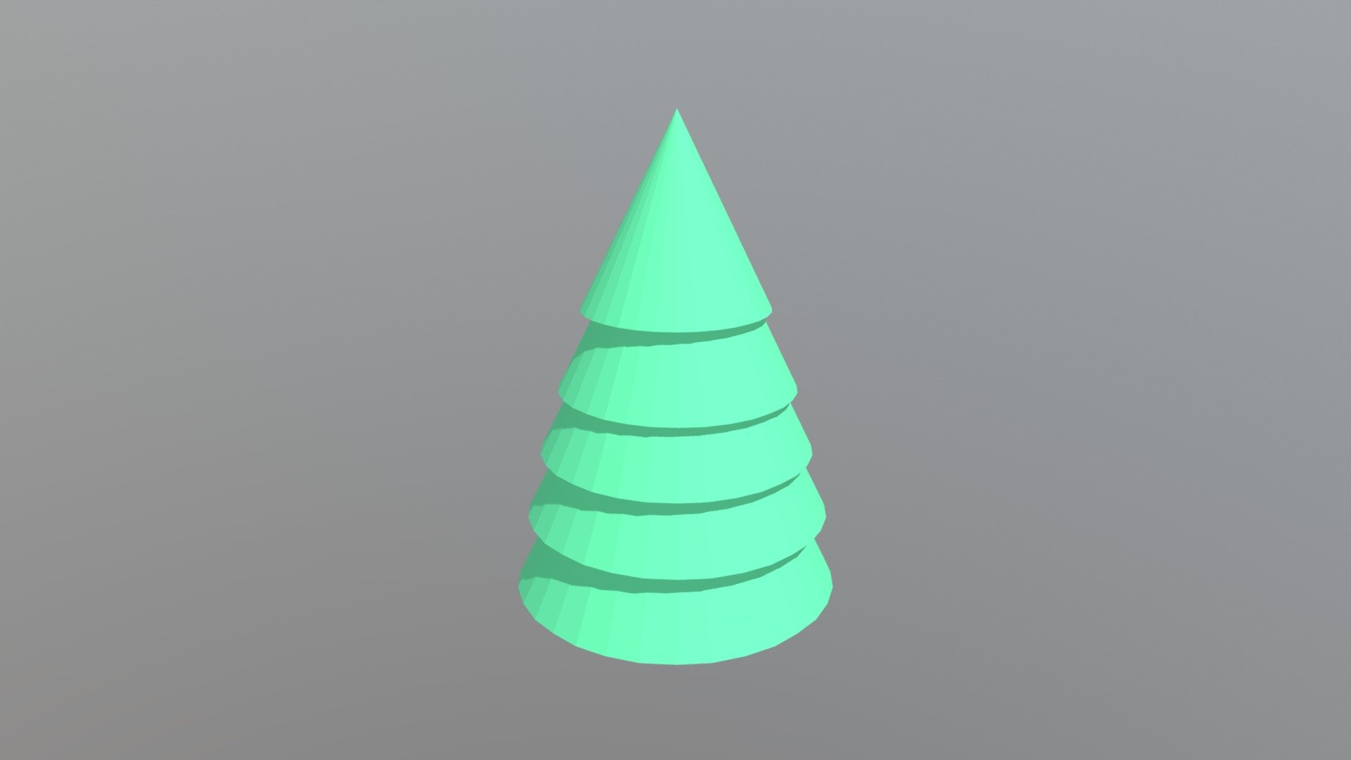 Spruce - Download Free 3D model by nikkichiri [219c830] - Sketchfab