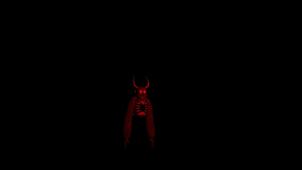 Badlands Ruler Remake