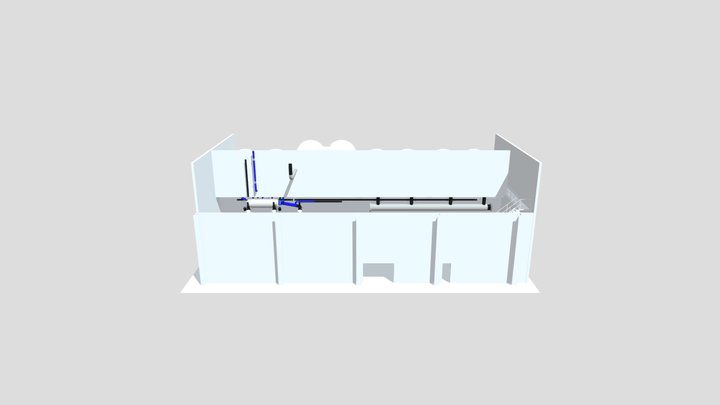 DE-UAB-0052-400-18-02 3D Model
