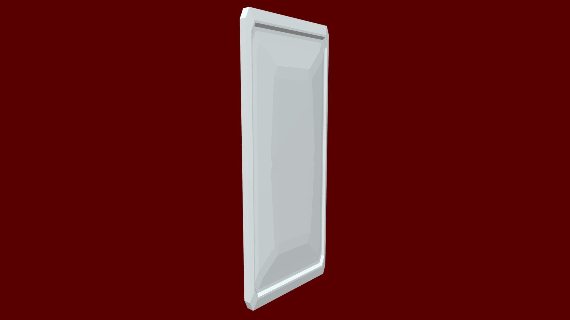 Big shield l-p - Download Free 3D model by mrruk3r [219e69d] - Sketchfab