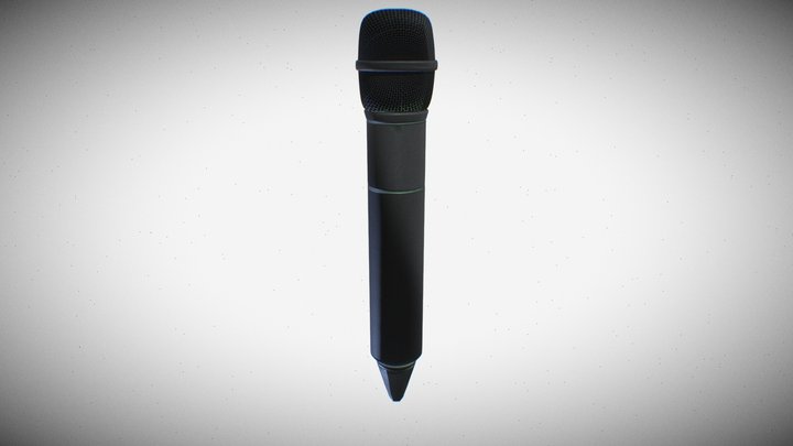 microphone