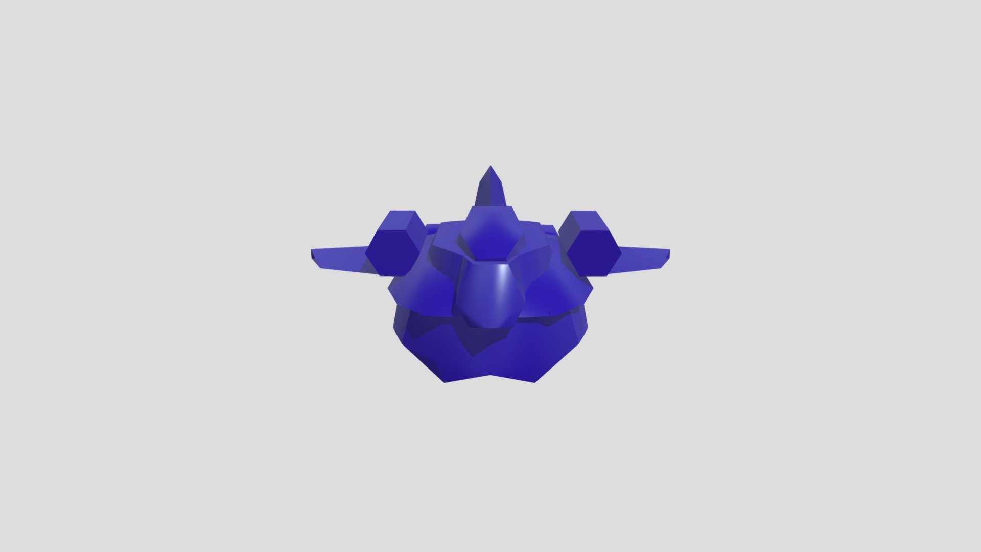 Jet Kirby Hat