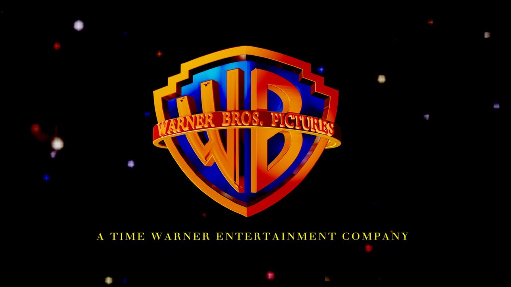 Warner Bros Pictures - A 3D model collection by Lyrics777 (@lgrandison ...