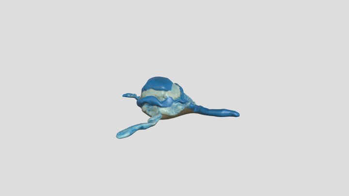 Posy by Aamirah – Free 3D Model STL