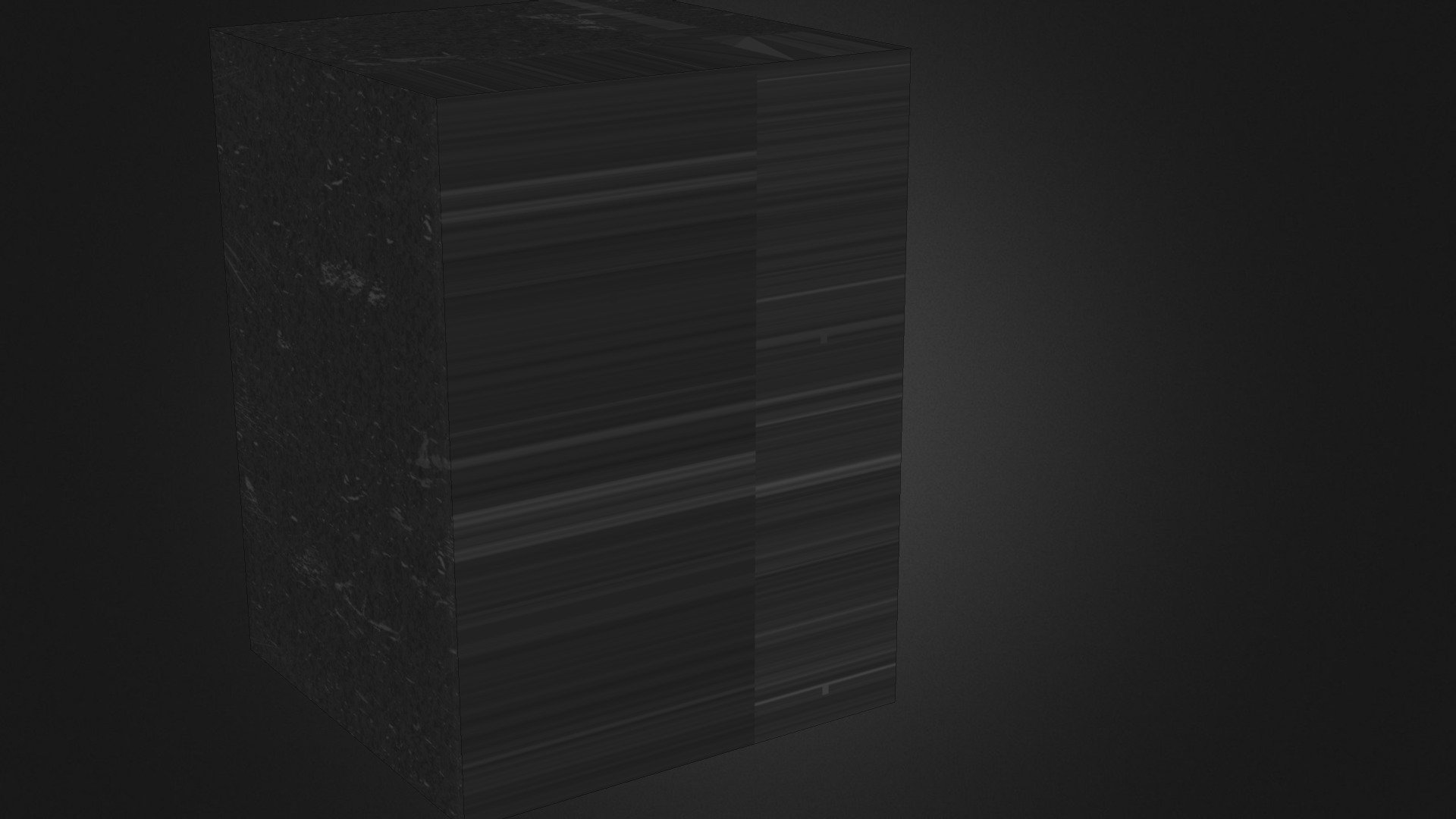 cube museum