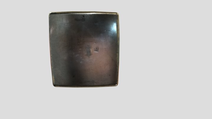1 3D Model