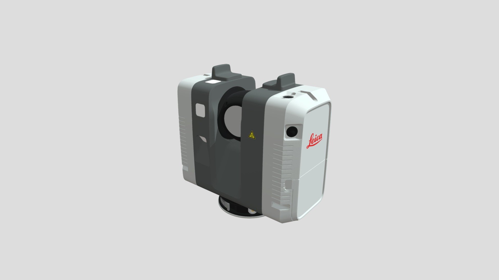 Leica RTC360 - Download Free 3D model by FIG_WG6.3_ImmersiveTech ...