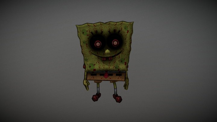 Slendybob 3D