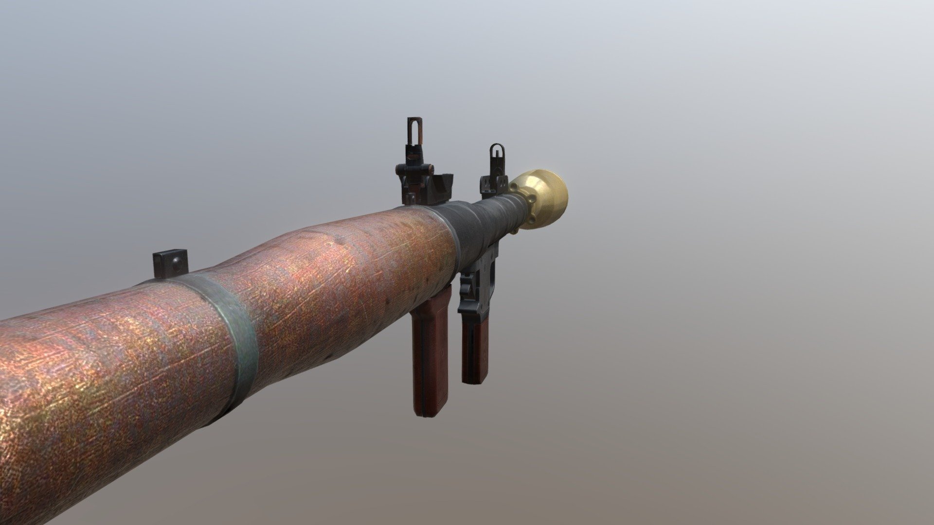 Weapon 28